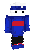 Скин по нику Hyper_PvP
