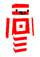 Скин по нику Hypixei
