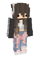 Скин по нику HypixelBox