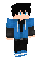 Скин по нику HypixelHax
