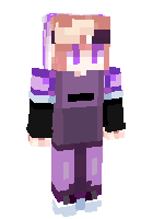Скин по нику HypixelNeyz