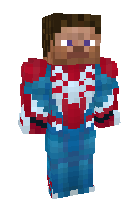 Скин по нику HypixelSays