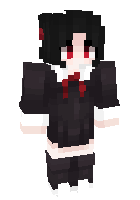 Скин по нику Hypixl