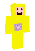 Скин по нику IARELAZY