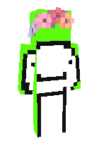 Скин по нику IBladee