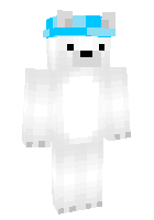 Скин по нику ICEET