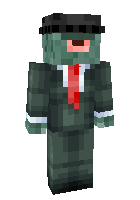 Скин по нику ICKAR