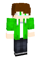 Скин по нику IDCreeper