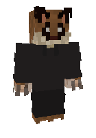Скин по нику IDenisNEXT
