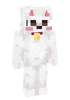 Скин по нику IFASTLYCATZ_