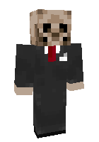 Скин по нику IFreddy