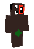 Скин по нику IJustWantPLay