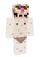 Скин по нику ILIKEPOPTART