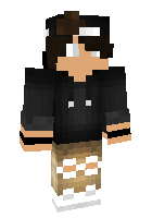 Скин по нику ILoveMinecraft18