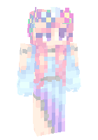 Скин по нику IMajesticRose