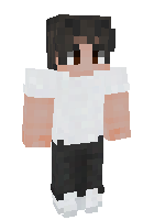 Скин по нику IModZombies4Fun