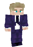 Скин по нику IMode_King