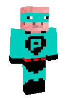 Скин по нику INITMAN