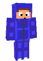 Скин по нику INRES