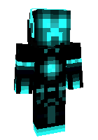 Скин по нику IRONYT