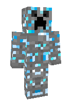 Скин по нику IRON_15