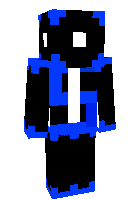 Скин по нику ISPlay2105