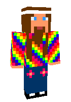Скин по нику ISRswagbot