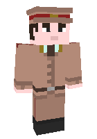 Скин по нику ITRYTOSAGBACON