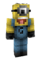 Скин по нику ITZRYANXD