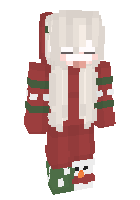 Скин по нику IYourWaifuuu