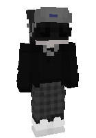 Скин по нику I_AwesoMe_I