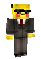 Скин по нику I_Build_4_Jew