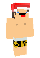 Скин по нику I_Dan4ik