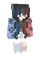 Скин по нику I_Love_MiKu