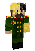 Скин по нику I_M_Black