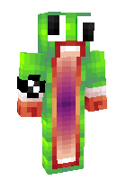 Скин по нику I_PvP_Master