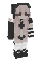 Скин по нику IamBigHomie