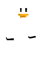 Скин по нику IamGoose