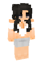 Скин по нику IamLauraa