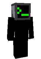 Скин по нику IamTerminal