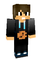 Скин по нику IanCraftMC