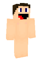 Скин по нику IanZero