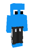 Скин по нику Iarctic