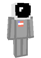 Скин по нику IceCandy