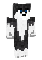 Скин по нику IceColdWulf