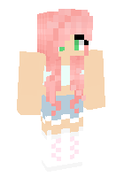 Скин по нику IceCreamGamer