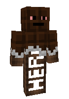 Скин по нику IceCreamShower