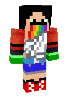 Скин по нику IceFireDragon
