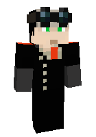 Скин по нику IceFox64