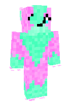 Скин по нику IceGhost